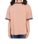 ロキシー（ROXY）半袖Tシャツ キッズ MINI VINTAGE FLOWER LOGO TST232107 COR