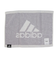 アディダス（adidas）ハンドタオル ADJT-939 WHT
