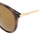 レイバン（RAY-BAN）サングラス RB4334D 4334D710 8355 偏光 UV