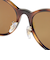 レイバン（RAY-BAN）サングラス RB4334D 4334D710 8355 偏光 UV