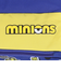 ウイルソン（Wilson）テニス バッグ 2本入れ MINIONS V3.0 TEAM バックパック WR8025601001