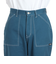 エクストララージ（XLARGE）パンツ メンズ ベイカー ワークパンツ 101232031003-BLUE