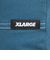 エクストララージ（XLARGE）パンツ メンズ ベイカー ワークパンツ 101232031003-BLUE
