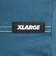 エクストララージ（XLARGE）パンツ メンズ ベイカー ワークパンツ 101232031003-BLUE