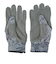 バッティンググローブ 両手用 野球 THE NOX Batting Gloves VBGNOX GY/BK