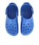 クロックス（crocs）サンダル クラシック クロッグ 10001-4KZ-2023 シャワサン レジャー プール ビーチ 室内 軽量 サボサンダル