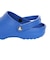 クロックス（crocs）サンダル クラシック クロッグ 10001-4KZ-2023 シャワサン レジャー プール ビーチ 室内 軽量 サボサンダル