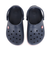 クロックス（crocs）ジュニアサンダル クロックバンド クロッグ キッズ ネイビー レッド 207006-485-2023 シャワサン レジャー水遊び プー…