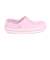 クロックス（crocs）ジュニアサンダル クロックバンド クロッグ キッズ ピンク 207006-6GD-2023 シャワサン レジャー プール