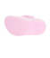 クロックス（crocs）ジュニアサンダル クロックバンド クロッグ キッズ ピンク 207006-6GD-2023 シャワサン レジャー プール