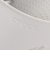 クロックス（crocs）サンダル メロウ リカバリー スライド シルバーホワイト 208392-1FT-2023 シャワサン レジャー プール