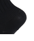 デュアリグ（DUARIG）ジュニア サッカー ソックス 靴下 サッカーラインストッキング 1足組 J 3S0052-SCAC-750OK BLK-J