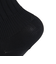 デュアリグ（DUARIG）ジュニア サッカー ソックス 靴下 サッカーラインストッキング 1足組 J 3S0052-SCAC-750OK BLK-J