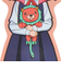 スモールプラネット（Small Planet Co）キャラステ SPYxFAMILY アーニャとキメラさん SMP SH1123