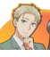 スモールプラネット（Small Planet Co）キャラステ SPYxFAMILY フォージャー一家 SMP SH1126