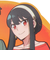 スモールプラネット（Small Planet Co）キャラステ SPYxFAMILY フォージャー一家 SMP SH1126