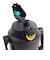 サーモス（THERMOS）真空断熱スポーツジャグ 3.0L FJQ-3000 BK