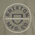 ブリクストン（BRIXTON）半袖Tシャツ メンズ クレスト 23-156