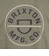 ブリクストン（BRIXTON）半袖Tシャツ メンズ クレスト 23-156