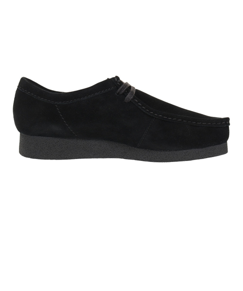 クラークス　ワラビー　7 Clarks クラークス WALLABEE 2.0 GTX ワラビー ゴアテックス