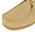 クラークス（Clarks）シューズ ワラビーエヴォ ウォータープルーフ 26172818