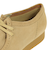 クラークス（Clarks）シューズ ワラビーエヴォ ウォータープルーフ 26172818