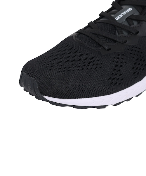 ジュニアランニングシューズ レースシューズ ガオスピードレース