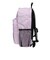 エムエルビー（MLB）ダブルメッシュポケット リュック PURPLE E.CM YK-MBBK157 PU
