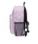 エムエルビー（MLB）ダブルメッシュポケット リュック PURPLE E.CM YK-MBBK157 PU