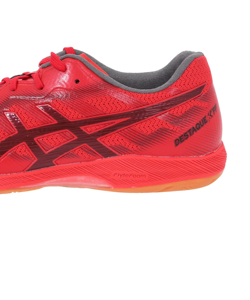 アシックス（ASICS）フットサル インドア 屋内 室内 デスタッキ