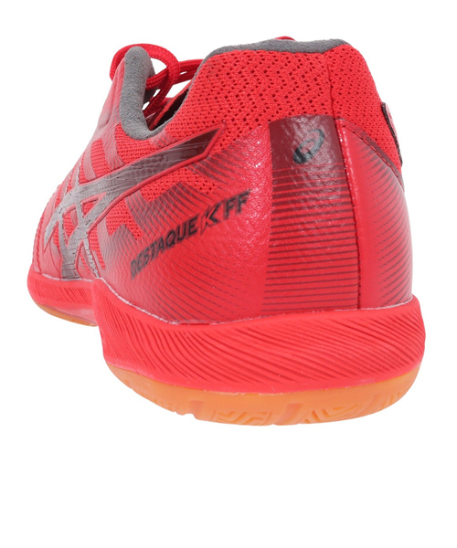 アシックス（ASICS）フットサル インドア 屋内 室内 デスタッキ