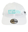 ニューエラ（NEW ERA）帽子 9THIRTY パフォーマンスキャップ 13515988 帽子 大きいサイズ