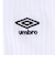 アンブロ（UMBRO）サッカー ソックス 靴下 ラインストッキング UAS8310 WBK18