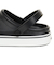 クロックス（crocs）サンダル オフ コート クロッグ 208371-001-2023
