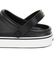 クロックス（crocs）サンダル オフ コート クロッグ 208371-001-2023