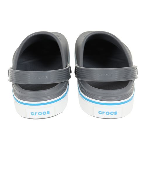 詳細は後程 クロックス（crocs）（メンズ、レディース）サンダル オフ