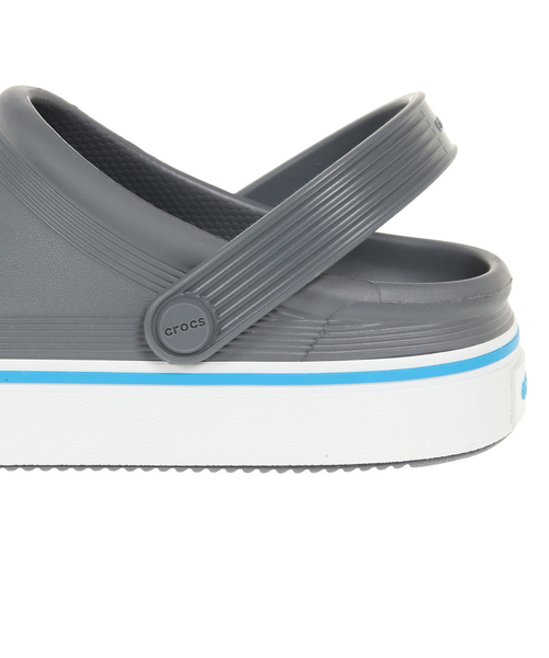 詳細は後程 クロックス（crocs）スポーツサンダル オフ コート クロッグ