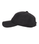 エアボーン（ARBN）サークル ロゴ メッシュキャップ AB2023SS-CAP002-BLK 帽子