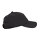 エアボーン（ARBN）サークル ロゴ メッシュキャップ AB2023SS-CAP002-BLK 帽子