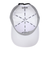 エアボーン（ARBN）サークル ロゴ メッシュキャップ AB2023SS-CAP002-WHT 帽子