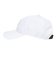 エアボーン（ARBN）サークル ロゴ メッシュキャップ AB2023SS-CAP002-WHT 帽子