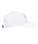 エアボーン（ARBN）サークル ロゴ メッシュキャップ AB2023SS-CAP002-WHT 帽子