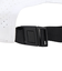 エアボーン（ARBN）サークル ロゴ メッシュキャップ AB2023SS-CAP002-WHT 帽子
