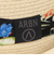 エアボーン（ARBN）ペーパー ブレードハット AB2023SS-HAT002-WHXGN