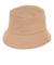 ロゴ バケットハット SL2023SS-HAT002-BEG
