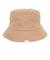 ロゴ バケットハット SL2023SS-HAT002-BEG