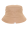 ロゴ バケットハット SL2023SS-HAT002-BEG