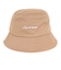 ロゴ バケットハット SL2023SS-HAT002-BEG