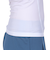 ヨネックス（YONEX）テニスウェア ハイネック長袖シャツ STBF1515-011