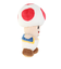 スーパーマリオSUPERMARIO キノピオ S AC04